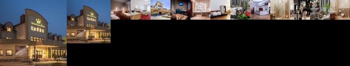 Hotel Cristal Park Dabrowa Tarnowska