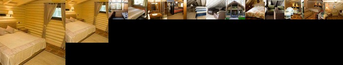 BeerLogovo Hotel