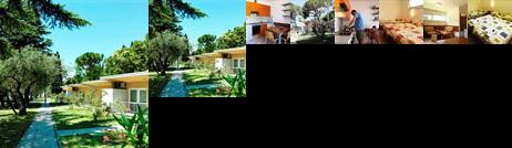 Adria Apartments Hotel & Resort Adria Ankaran
