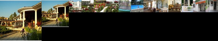 Hersones Boutique Hotel