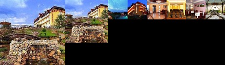 Hotel Blagodat