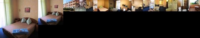 Assol - Park Hotel