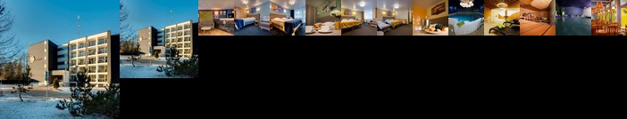 Hotell Liivarand