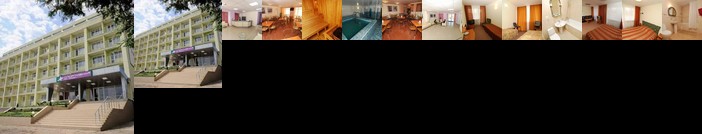 Sportivnaya Hotel