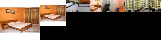 Vasco Residency