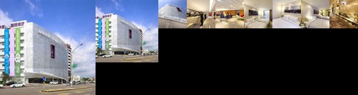 Day Plus Hotel