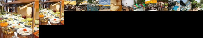 Club Aquarium Hotel
