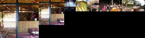 Kabak Valley Camp