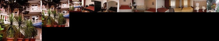Park-Hotel Yalta