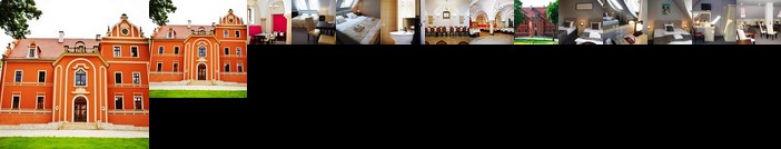 Hotel Palac Krotoszyce