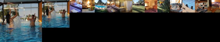 Arapey Oasis Termal