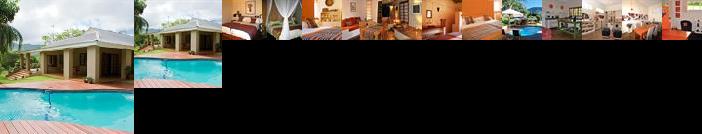 Madi A Thavha Mountain Lodge