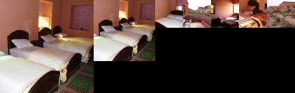 Auberge Pied Du Siroua