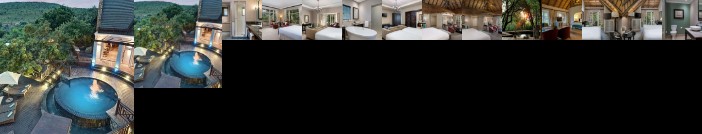 Mount Grace Country House & Spa