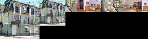 Karpaty Hotel