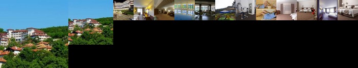 Kalina Palace Hotel