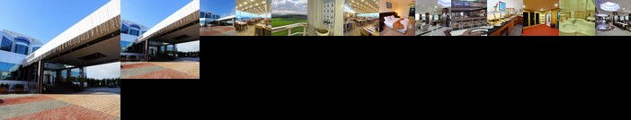 Eser Diamond Hotel & Convention Center