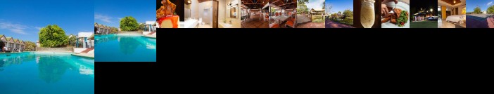 Hotel Los Guayacanes