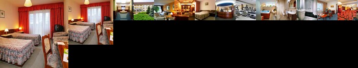 Hotel Borsodchem