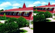 Lenti Castrum Termalkemping Es Panzio