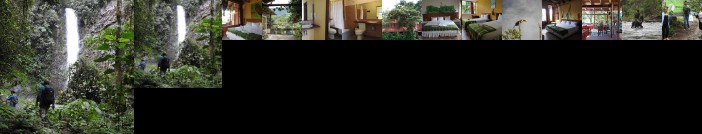 Bio Hostal Mindo Cloud Forest