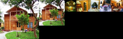 Hosteria Mindo Ananaw