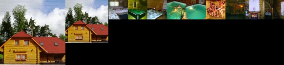 Guesthouse Berzi
