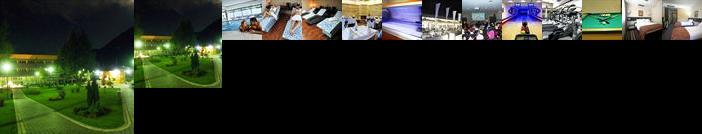 Garden City Hotel Konjic