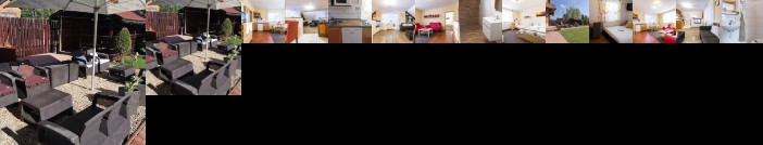 Apartmany Dreams