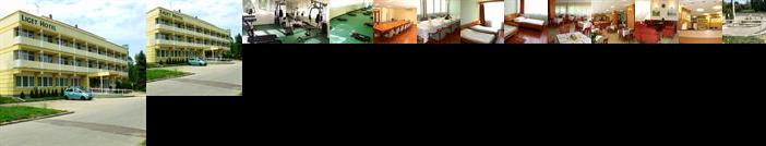 Liget Hotel