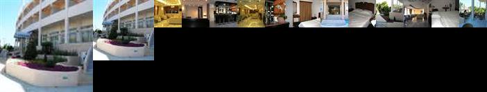 Glarentza Hotel
