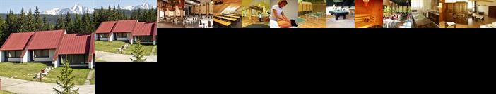 Hotel Rysy Strba