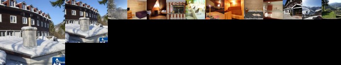 Hotel Pod Sokolim