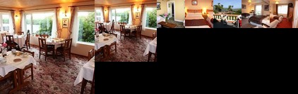 San Antoine B&B