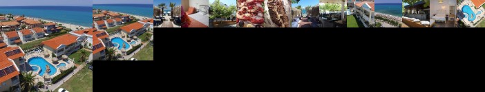 Hotel Rigakis