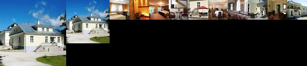 Green World Hotel