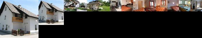 Hostel Bohinj