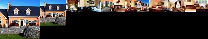 Ballyvaughan Lodge B&B