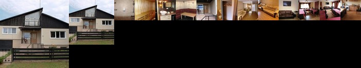 Villa Margit Apartment