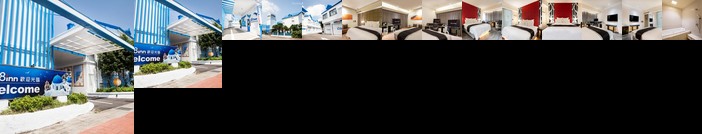 168 Motel Hsinchu