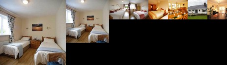 Fairlawns Bed & Breakfast