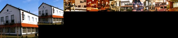 Hotel De Wolfshoeve