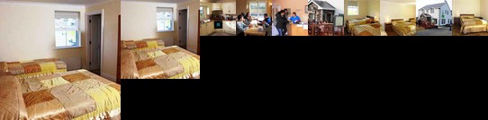 Ionad Siuil Luxury Accommodation