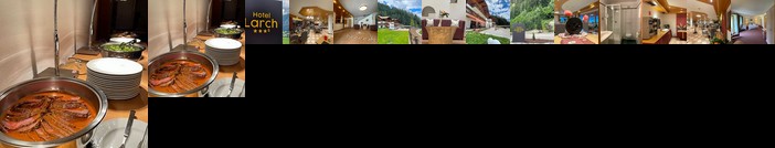 Hotel Gasthof Larch