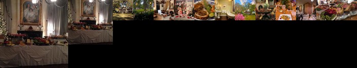 The Elms Bed and Breakfast