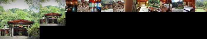 Casa Grande Bambito Highlands Resort