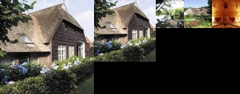 Erfgoedlogies Bed and Breakfast 'T Olde Hof