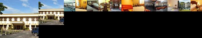 Siantar Hotel Parapat