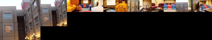 The Treasure Land Resort Hotel