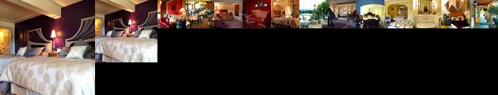 Swan River Inn